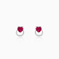 Silver Perfect Earrings
