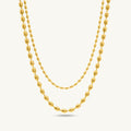 Beaded Bliss Necklace