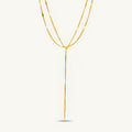 Chic Layered Necklace