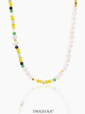 Napa 18K Gold Plated Necklace