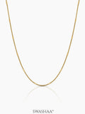 Noelle Women's Chain - Swashaa