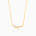 Stay Golden Necklace