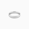 Silver Flawless Her Ring