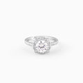 Silver Sonata Ring