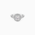 Silver Opéra Ring