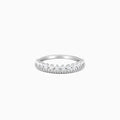 Silver Queen's Creed Ring