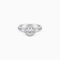 Silver Ersa Ring