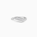 Silver Daze Ring