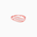 Rose Gold Daze Ring