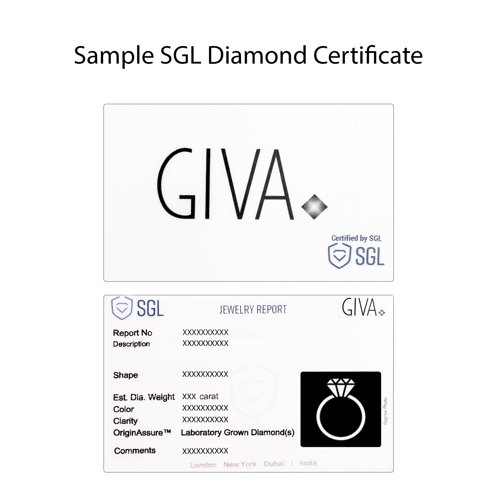 Gold Blume Wheel Lab Grown Diamond Pendant