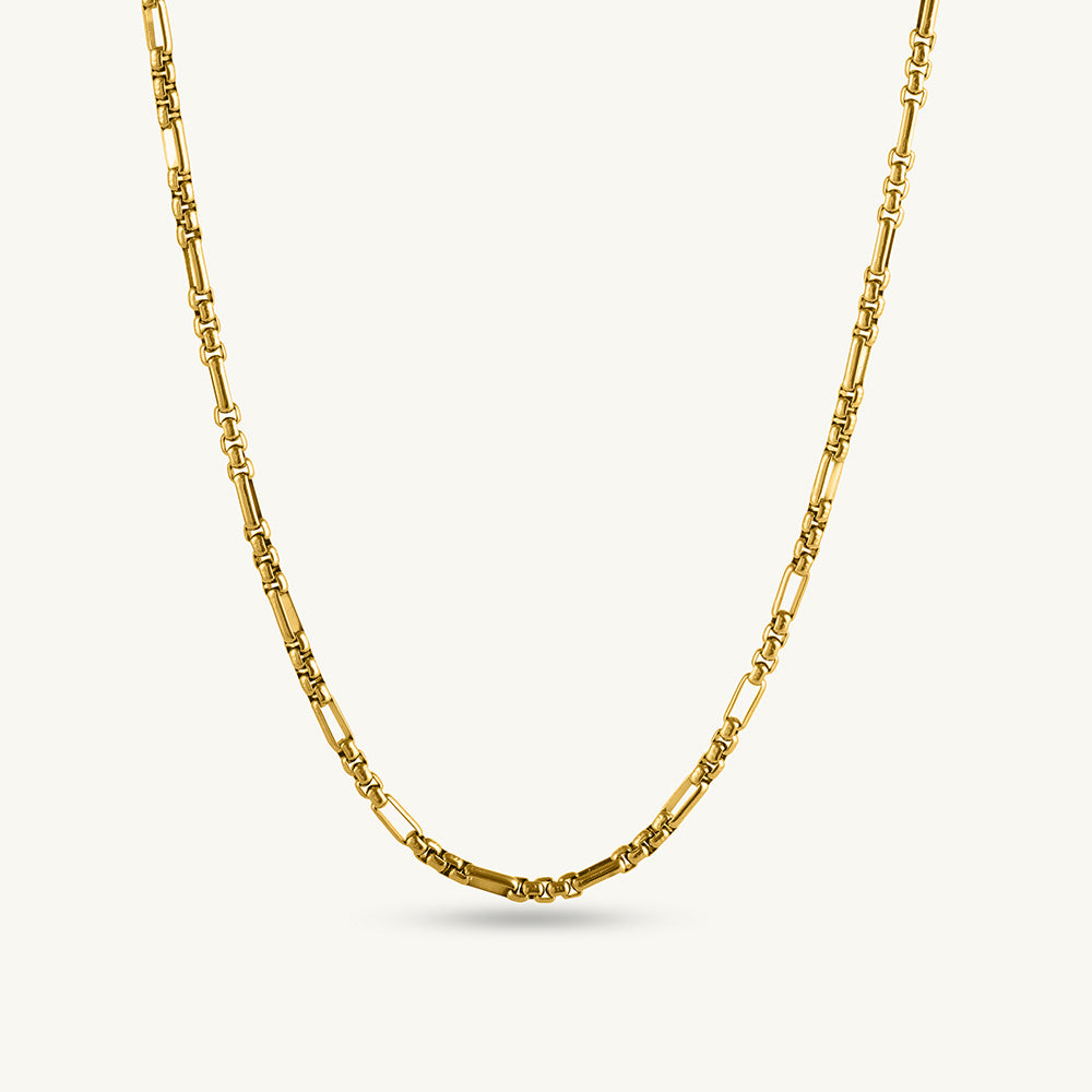 Dainty Minimal Rope Chain