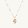 Celestial Grace Pendant