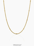 Vela Women's Chain - Swashaa
